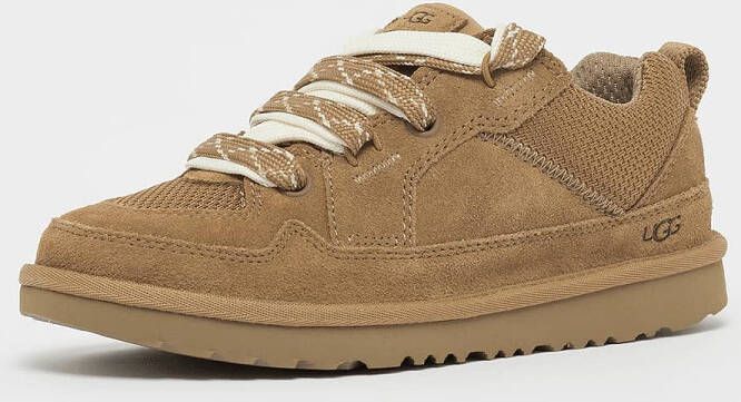 Ugg K Lo Lowmel Clog II (PS) Lifestyle in bruin formaten: 31