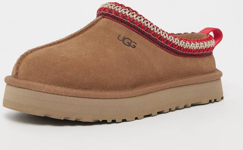 Ugg K Tazz (GS) unisex Slides & Sandalen bruin Schoenen