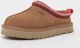 Ugg Tazz suède pantoffels cognac kids Bruin Suede 33.5 - Thumbnail 6