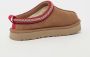 Ugg Tazz suède pantoffels cognac kids Bruin Suede 33.5 - Thumbnail 7