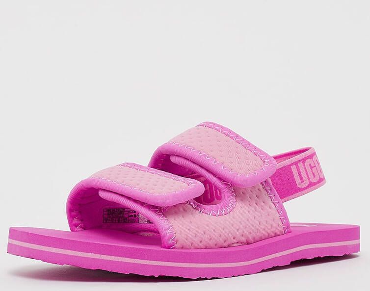 Ugg Lennon Slingback (GS) Slides & Sandalen in lichtroze formaten: 25