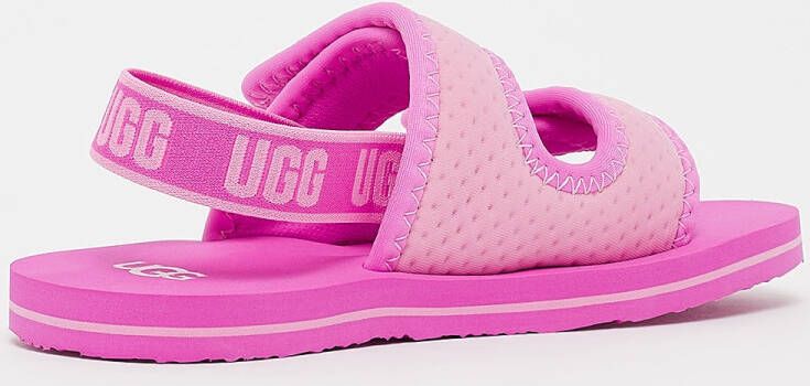 Ugg Lennon Slingback (GS) Slides & Sandalen in lichtroze formaten: 25