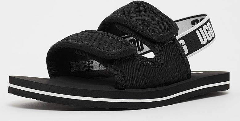 Ugg Lennon Slingback (GS) Slides & Sandalen in zwart formaten: 25