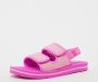 Ugg Lennon Slingback-sandaal voor kinderen in Sugilite Strawberry Milkshake - Thumbnail 11