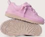 Ugg Lo Lowmel Clog II (PS) Lifestyle in lichtroze formaten: 33.5 - Thumbnail 3
