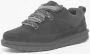 Ugg Lo Lowmel Clog II (PS) Lifestyle in zwart formaten: 32.5 - Thumbnail 2
