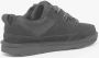 Ugg Lo Lowmel Clog II (PS) Lifestyle in zwart formaten: 32.5 - Thumbnail 3