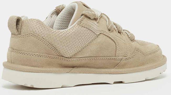 Ugg Lo Lowmel Clog II (PS) Lifestyle in beige formaten: 31