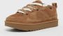 Ugg Lo Lowmel sneaker van suède met mesh details - Thumbnail 9