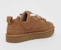 Ugg Lo Lowmel sneaker van suède met mesh details - Thumbnail 10