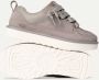 Ugg Lo Lowmel Lifestyle in grijs formaten: 40 - Thumbnail 5