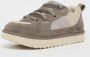 Ugg Lo Lowmel Lifestyle in grijs formaten: 41 - Thumbnail 8