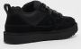 Ugg Lo Lowmel Lifestyle in zwart formaten: 41 - Thumbnail 9