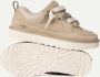 Ugg Lo Lowmel mustard Lifestyle in beige formaten: 36 - Thumbnail 18