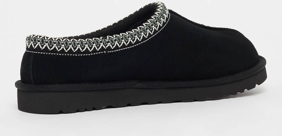 Ugg Tasman men Slides & Sandalen zwart Schoenen