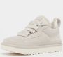 Ugg Lowmel ceramic Lifestyle in beige formaten: 38 - Thumbnail 3