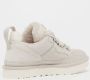 Ugg Lowmel ceramic Lifestyle in beige formaten: 38 - Thumbnail 4