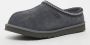 Ugg Tasman dark grey Slides & Sandalen in grijs formaten: 46 - Thumbnail 9