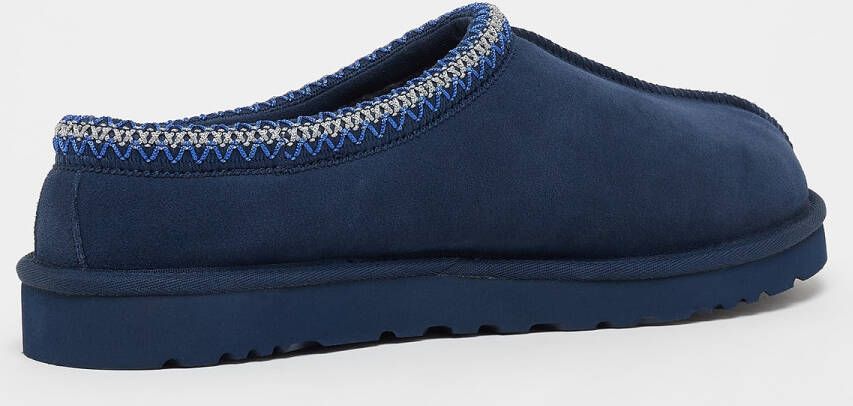 Ugg Tasman men Slides & Sandalen blauw Schoenen