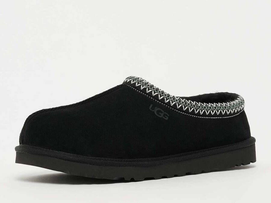 Ugg Tasman II Men Slides & Sandalen zwart Schoenen