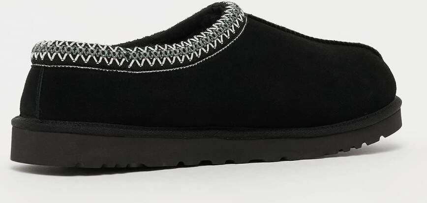 Ugg Tasman II Men Slides & Sandalen zwart Schoenen