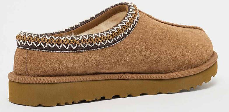 Ugg Tasman II women Slides & Sandalen bruin Schoenen