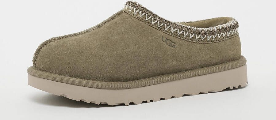 Ugg Tasman Slides & Sandalen in groen formaten: 39