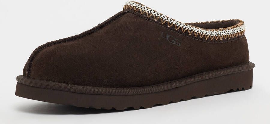 Ugg Tasman Men Slides & Sandalen bruin Schoenen