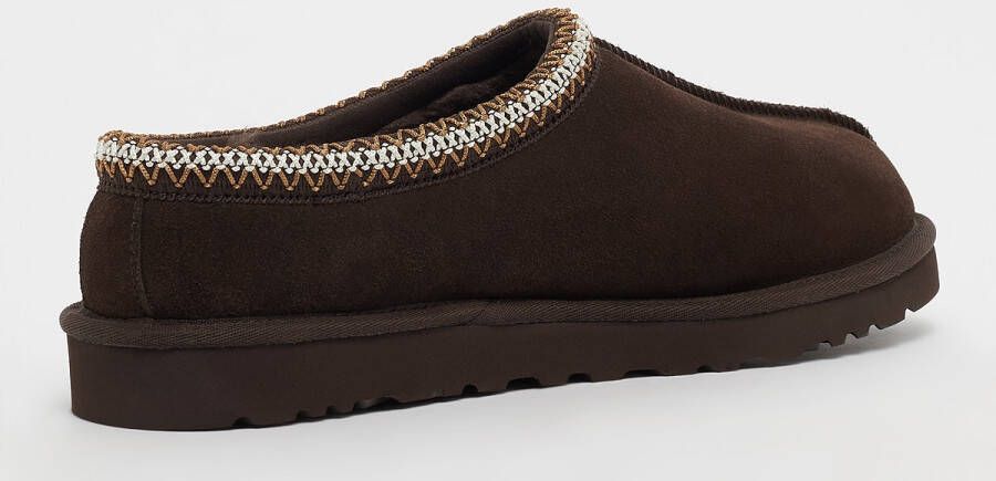 Ugg Tasman men Slides & Sandalen bruin Schoenen