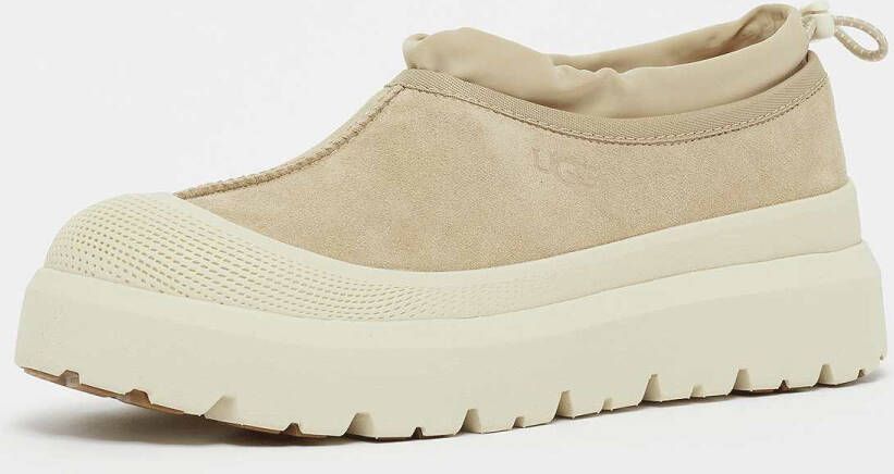 Ugg Tasman Weather Hybrid Slides & Sandalen in beige formaten: 41