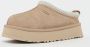 Ugg Tazz II women Slides & Sandalen bruin Schoenen - Thumbnail 4