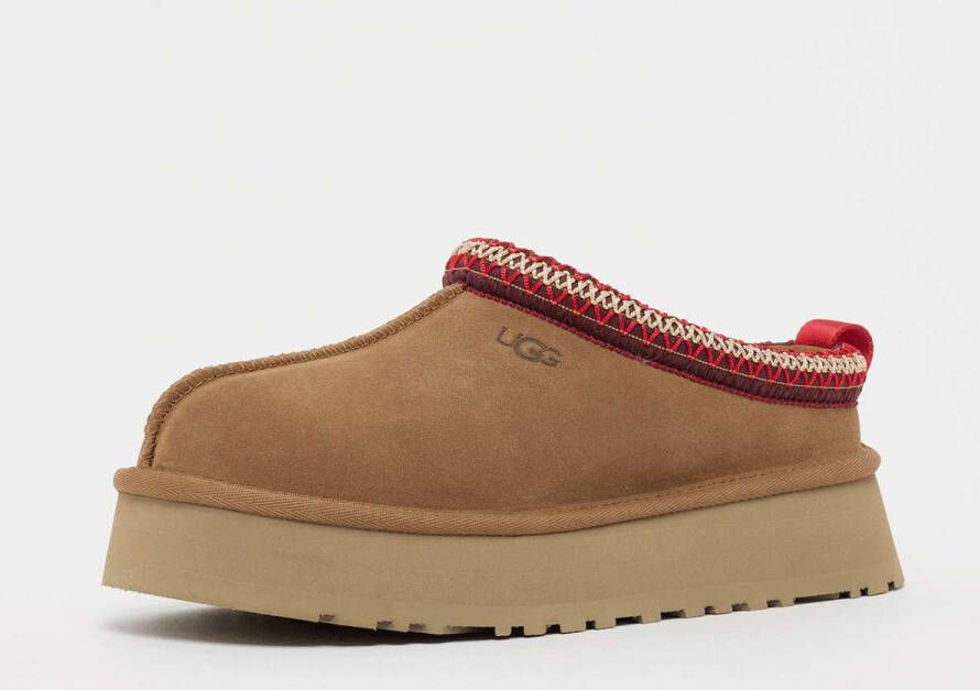Ugg Tazz II Women Slides & Sandalen bruin Schoenen