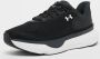 Under Armour UA Infinite Pro 2 academy men Running wit Schoenen - Thumbnail 4