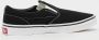 Vans Classic Slip-On black unisex Skate zwart Schoenen - Thumbnail 2