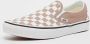 Vans Classic Slip On Skate in beige formaten: 36.5 - Thumbnail 3