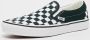 Vans Classic Slip On Skate in groen formaten: 36.5 - Thumbnail 4