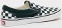 Vans Classic Slip On Skate in groen formaten: 36.5 - Thumbnail 5