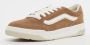 Vans Hylane Skate in bruin formaten: 42.5 - Thumbnail 14