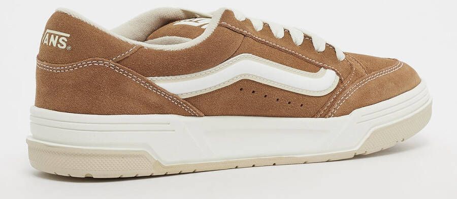Vans Hylane Skate in bruin formaten: 42.5