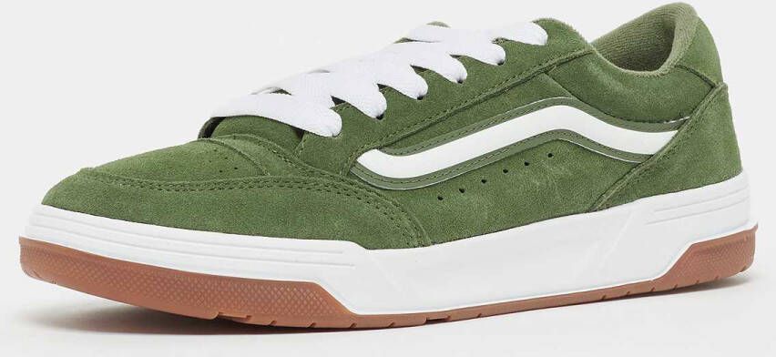 Vans Hylane Skate in groen formaten: 41