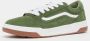 Vans Hylane Skate in groen formaten: 42.5 - Thumbnail 7
