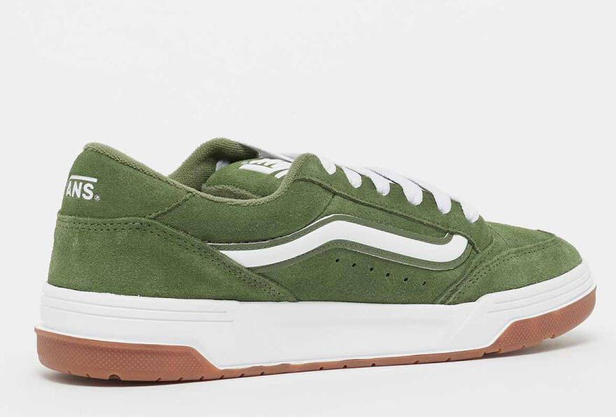 Vans Hylane Skate in groen formaten: 41