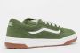 Vans Hylane Skate in groen formaten: 42.5 - Thumbnail 8