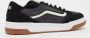 Vans Hylane Skate in zwart formaten: 42.5 - Thumbnail 4