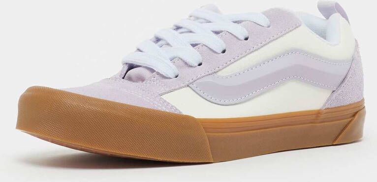 Vans JN Knu Skool (GS) Skate in roze formaten: 36