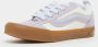 Vans JN Knu Skool (GS) Skate in roze formaten: 38.5 - Thumbnail 3