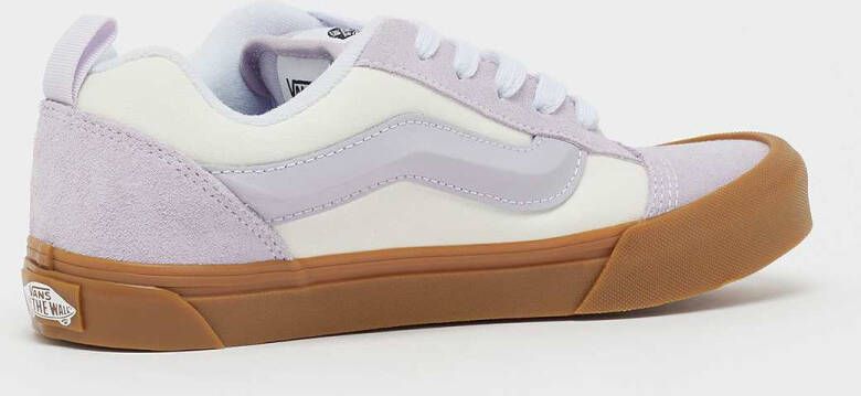 Vans JN Knu Skool (GS) Skate in roze formaten: 36