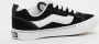 Vans JN Knu Skool (GS) Skate in zwart formaten: 38.5 - Thumbnail 13