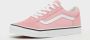 Vans JN Old Skool (GS) Unisex lichtroze Schoenen - Thumbnail 10
