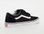 Vans Jn Old Skool V (gs) Skate Schoenen black true white maat: 36 beschikbare maaten:35 36 38.5 39 36.5 - Thumbnail 11